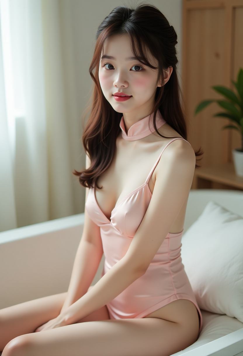 西西里的美丽传说
